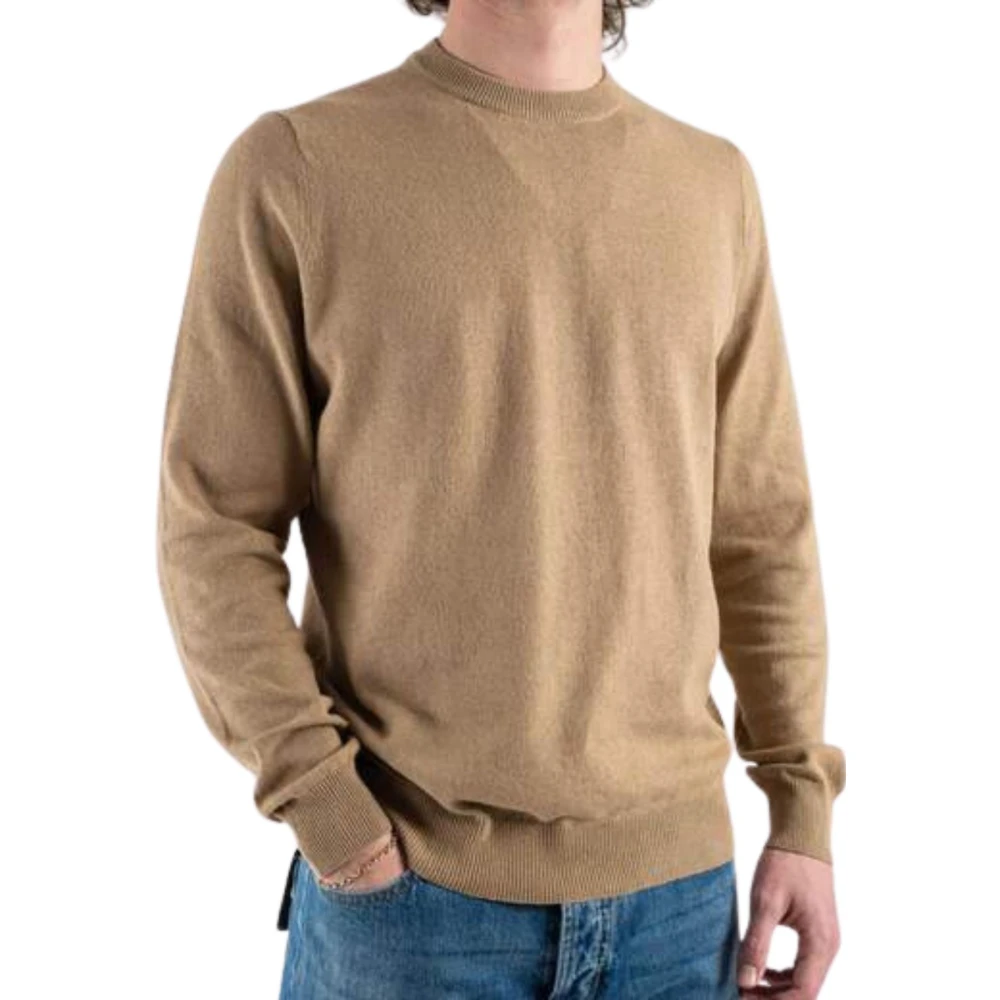 Knitwear > Round-neck Knitwear - - Only & Sons - Modalova