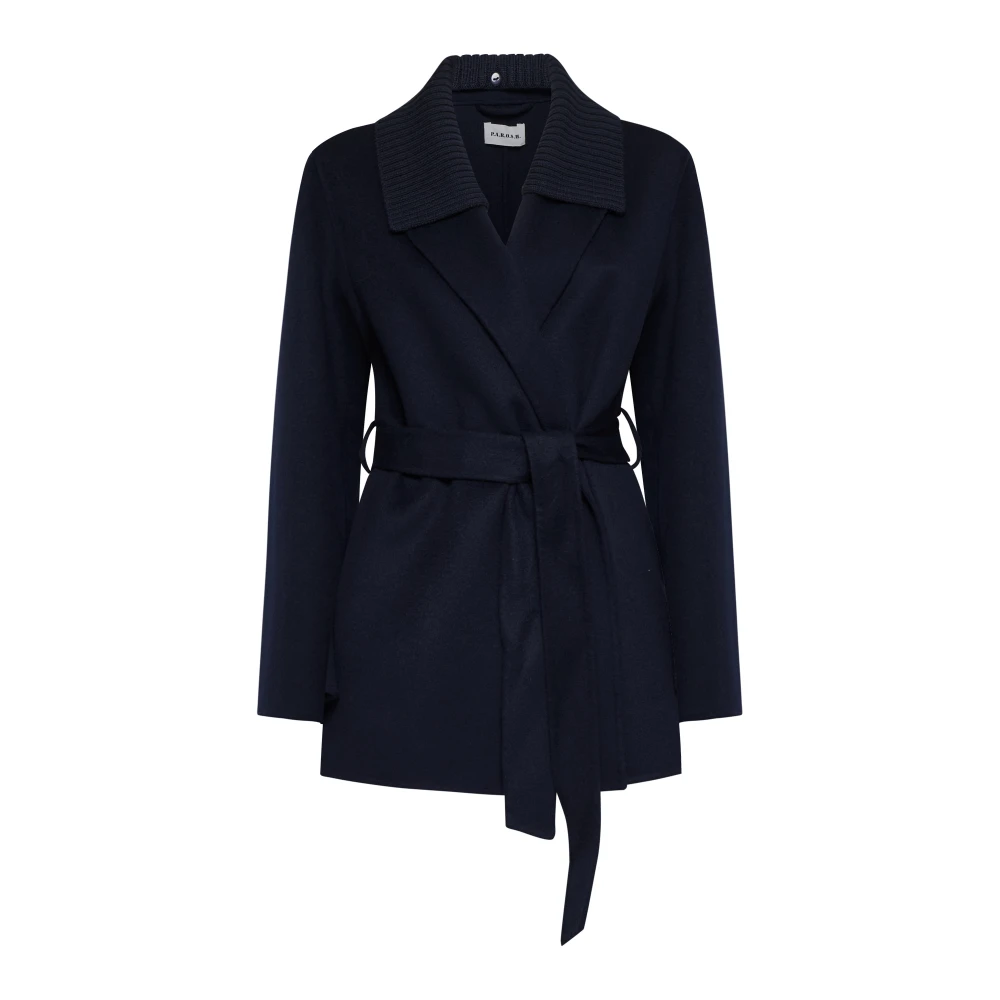 Knitwear > Cardigans - - P.a.r.o.s.h. - Modalova