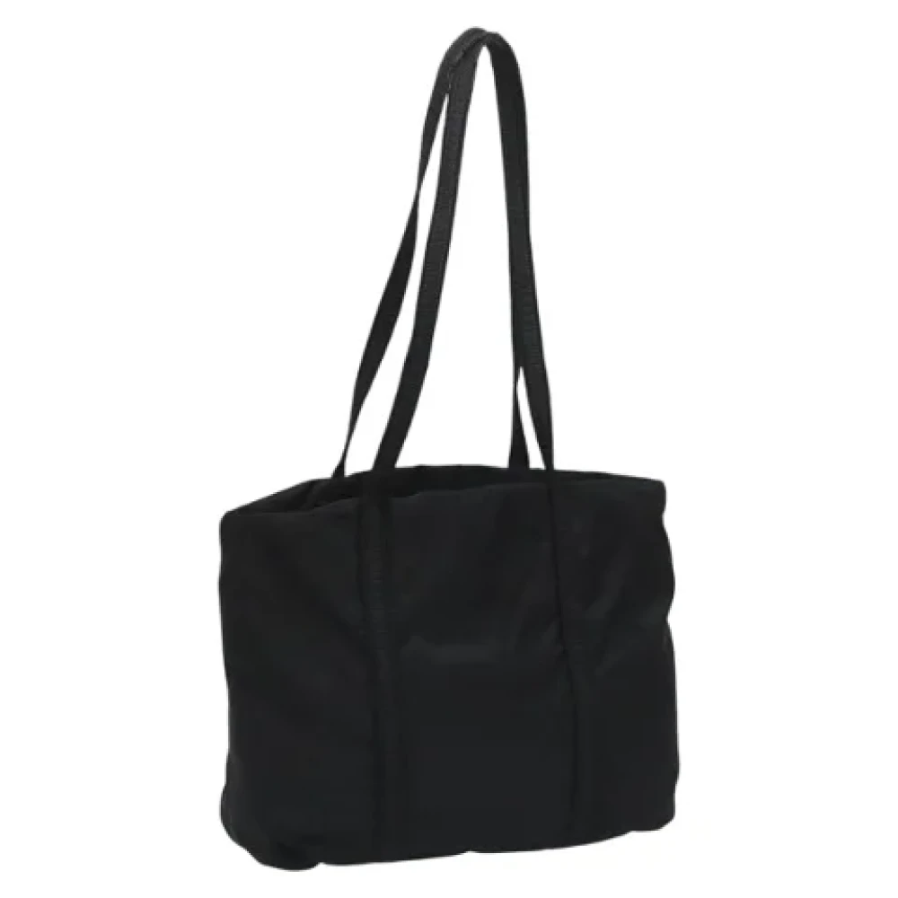 Pre-owned > Pre-owned Bags > Pre-owned Tote Bags - - Prada Vintage - Modalova