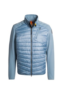 hybrid-jakke-med-straekpolyester-honeycomb