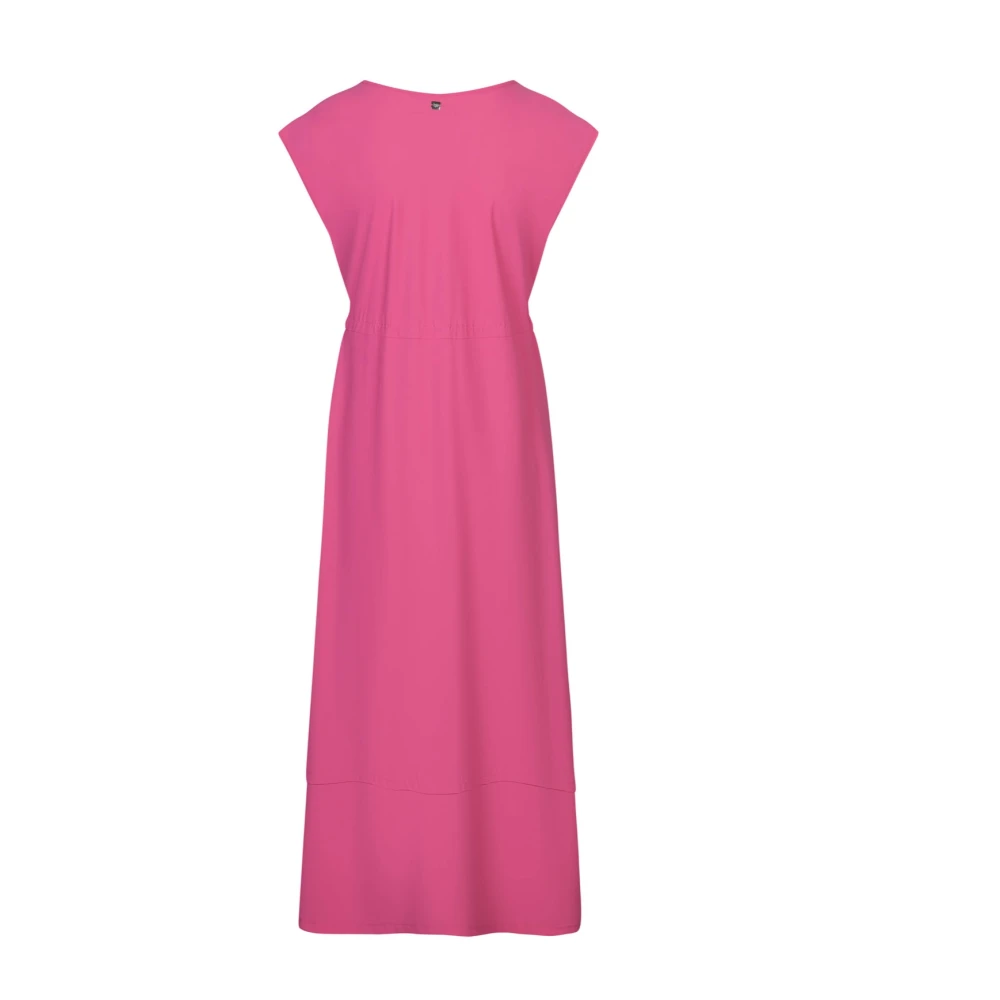 RAFFAELLO ROSSI Jurk Kiara Pink Dames