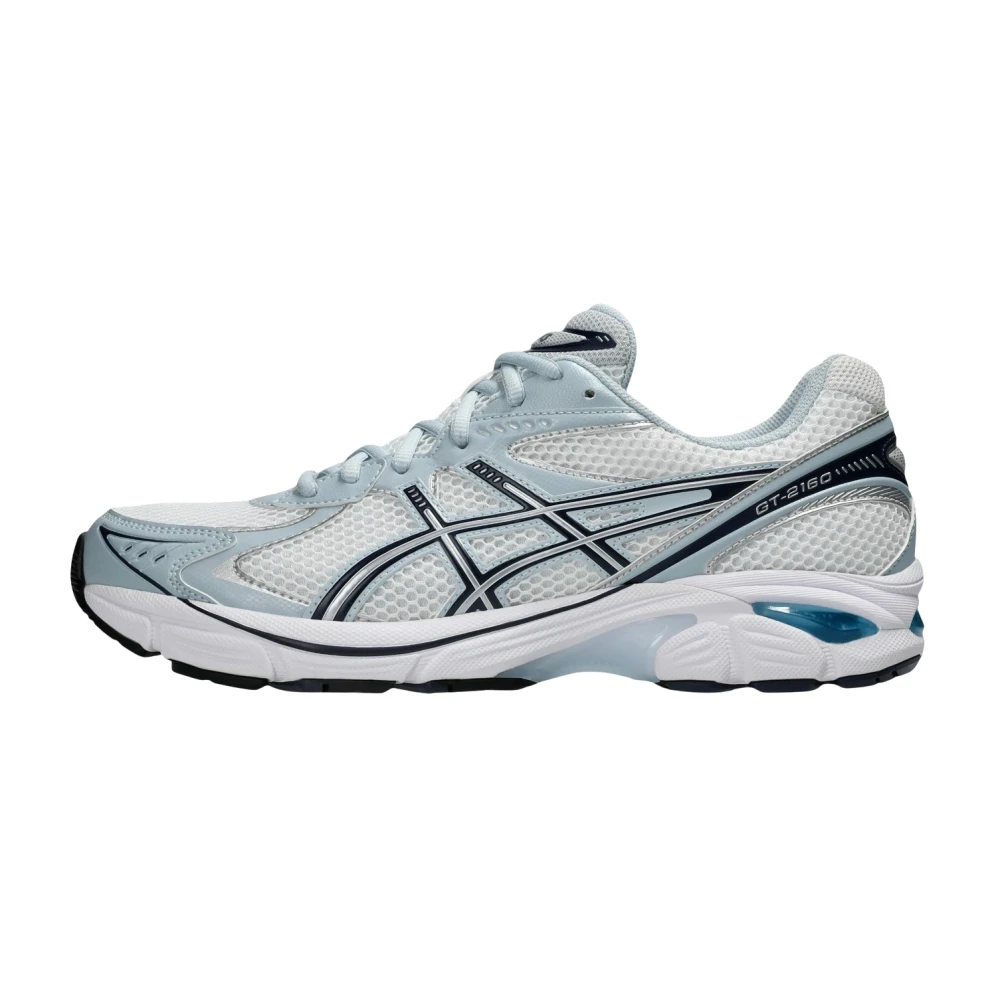 Asics Gt-2160 Blue da Taglia 45 - Immagine 3