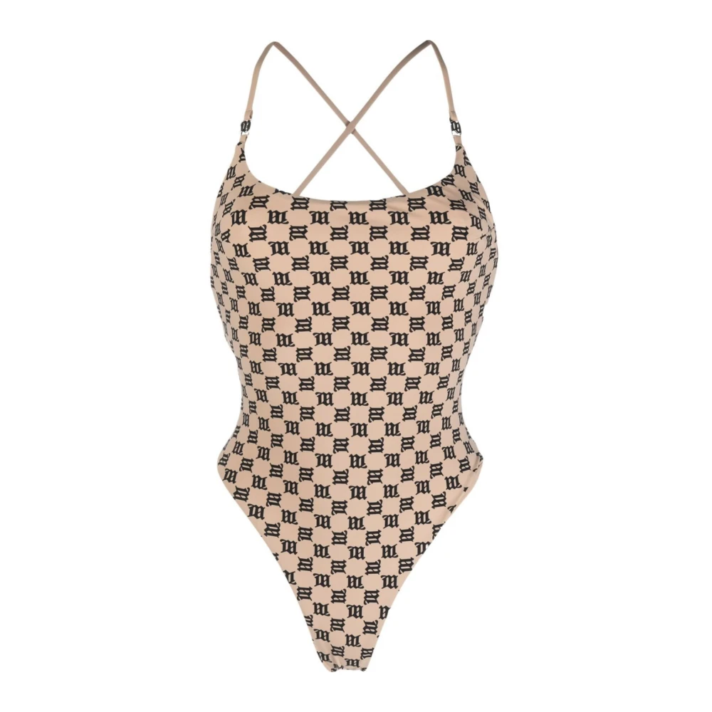 Misbhv - Tops > Body - Beige - Misbhv - Modalova