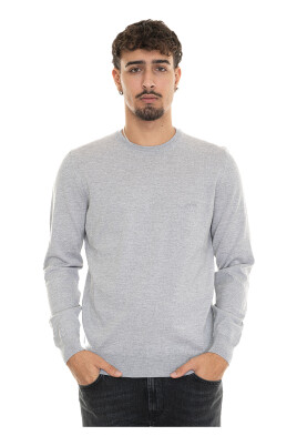 pull-col-rond-en-laine-avec-logo