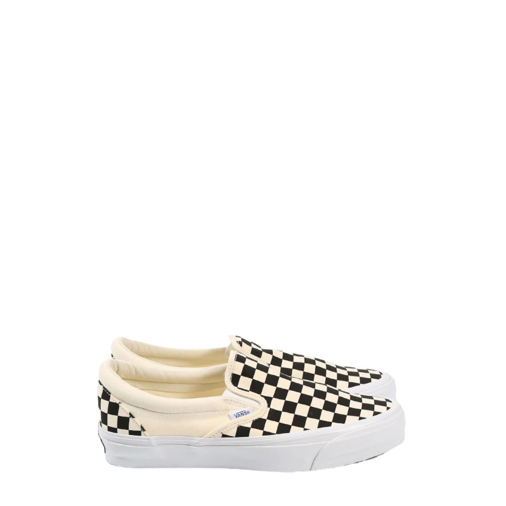 Vans - Shoes > Sneakers - Black - Vans - Modalova