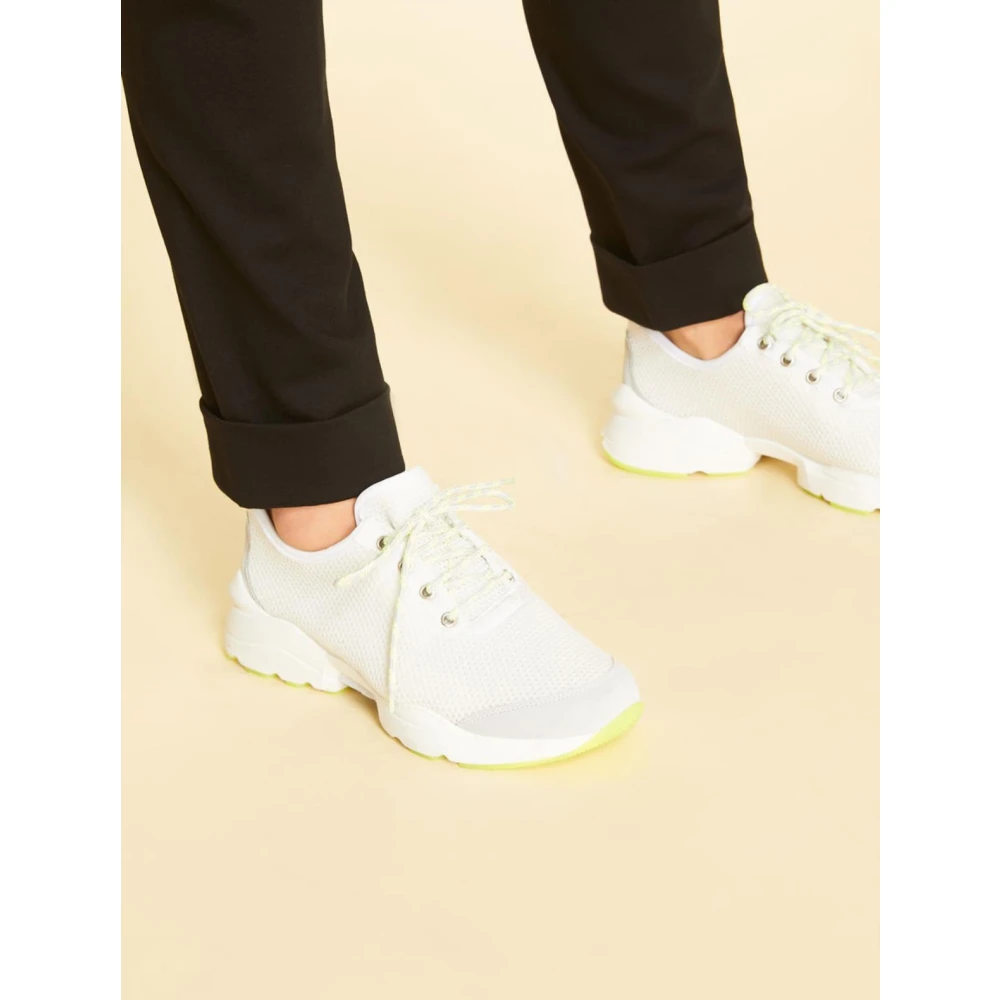Marina Rinaldi Stijlvolle Broek Black Dames