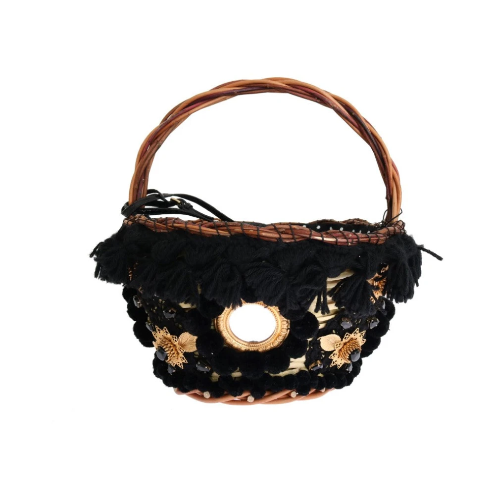 Dolce & Gabbana Women's Agnese Bucket Bag