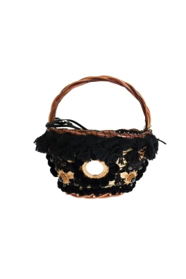 AGNESE Bucket Bag