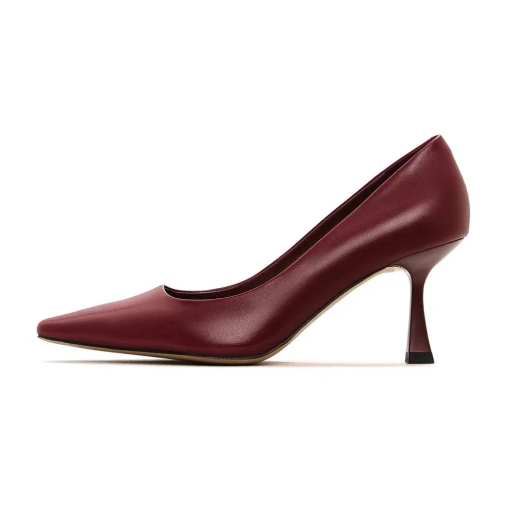 Shoes > Heels > Pumps - - Cesare Gaspari - Modalova