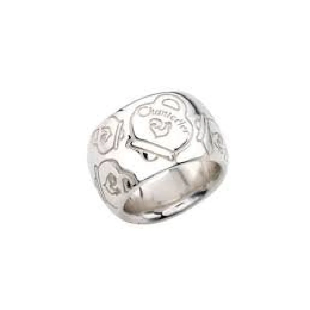 Accessories > Jewellery > Rings - - Chantecler - Modalova