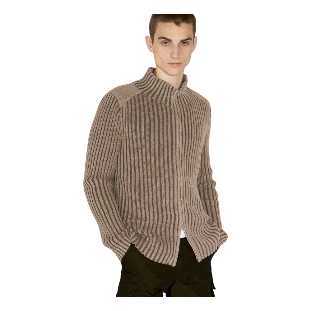 Our Legacy Knitwear Brown