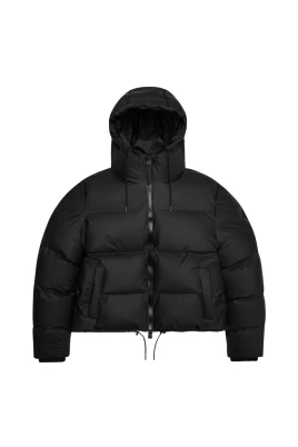 Alta Short Puffer Jacket