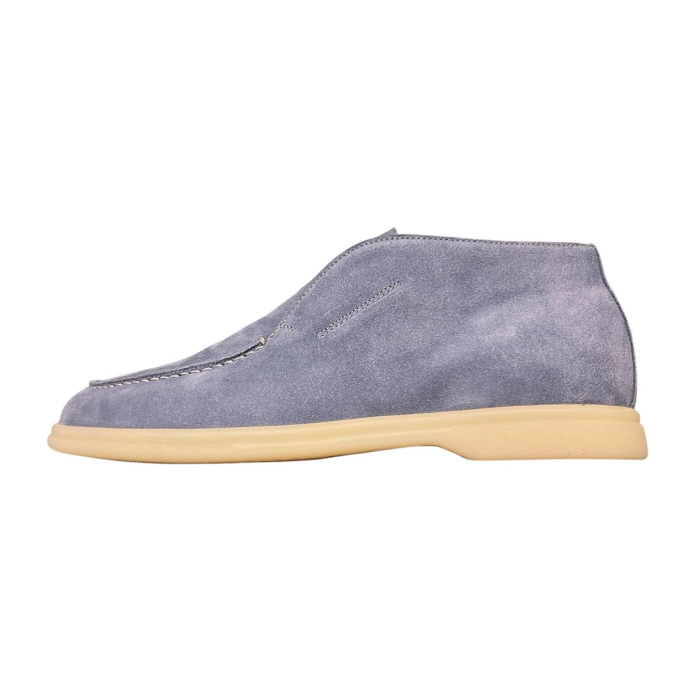 Shoes > Boots > Ankle Boots - - Brecos - Modalova