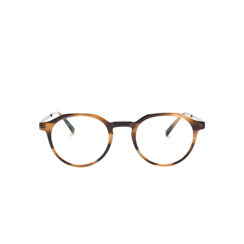 Mykita Saga 792 OPT Optical Frame Brown Unisex