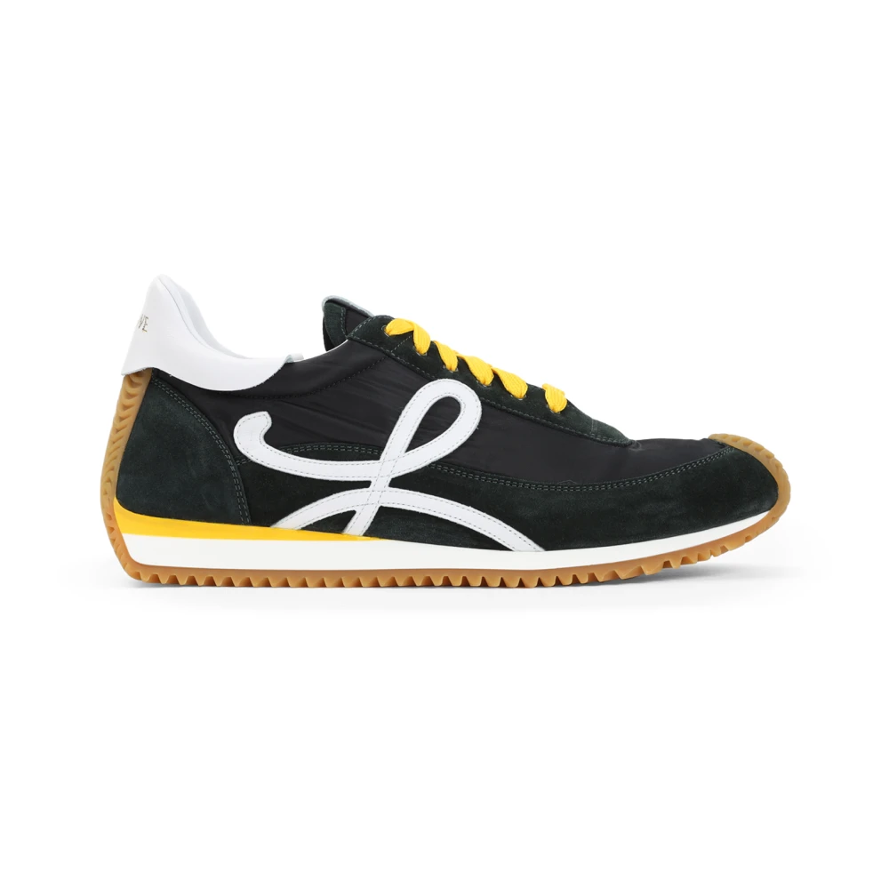 Loewe - Shoes > Sneakers - Black - Loewe - Modalova