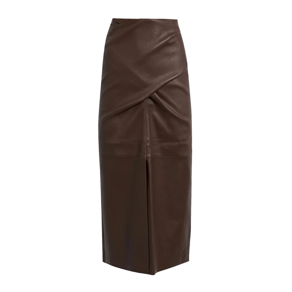 Skirts > Midi Skirts - - Brunello Cucinelli - Modalova