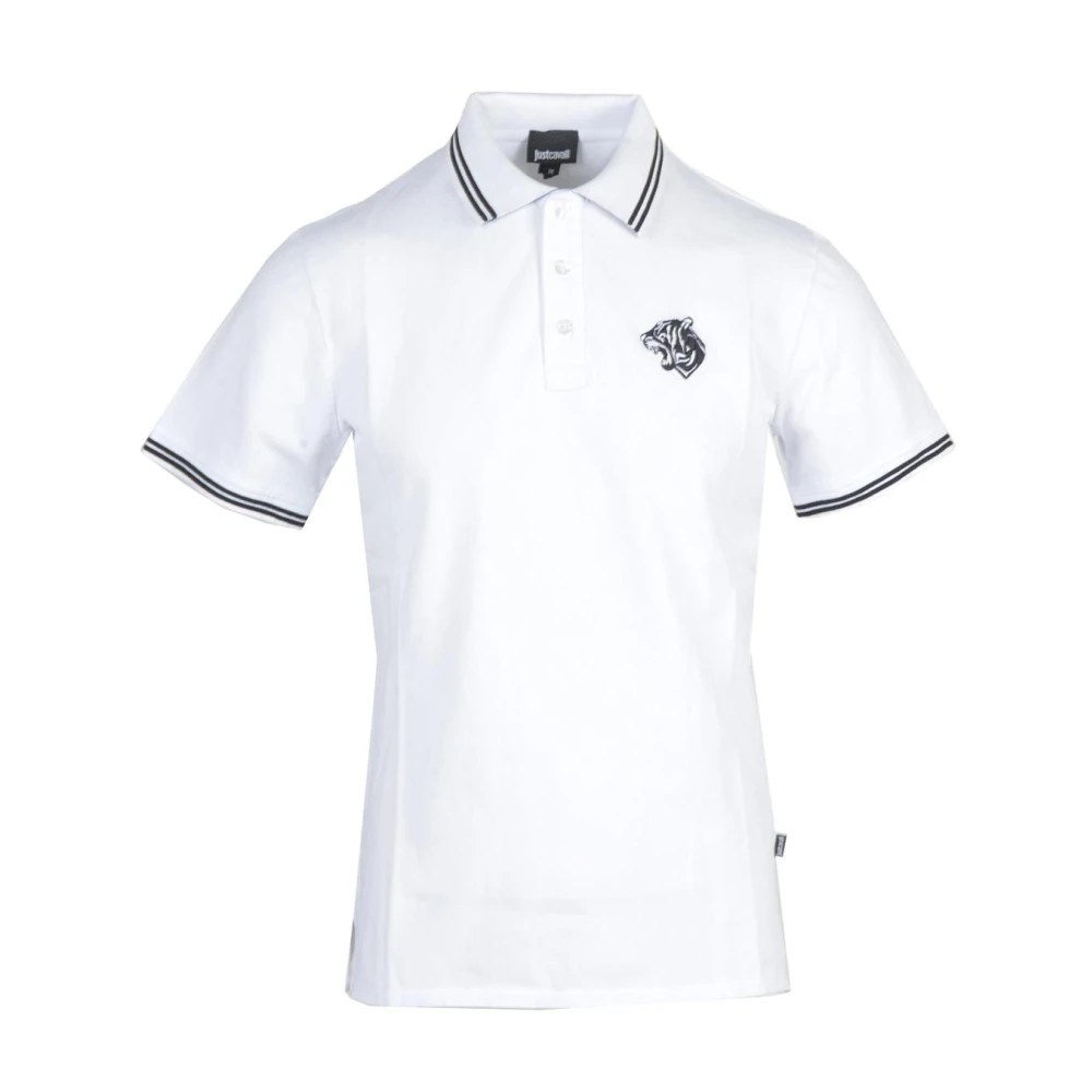 Tops > Polo Shirts - - Just Cavalli - Modalova