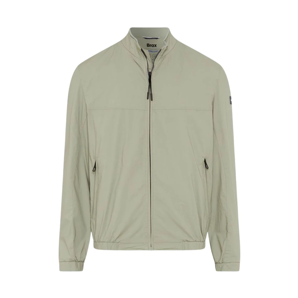 Jackets > Light Jackets - - Brax - Modalova