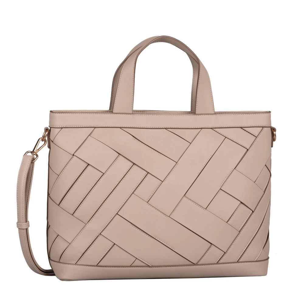 Gabor - Bags > Handbags - Beige - Gabor - Modalova