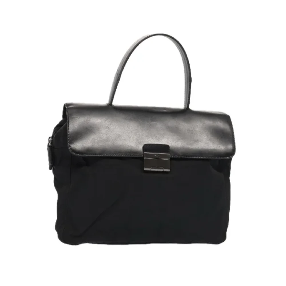 Pre-owned > Pre-owned Bags > Pre-owned Handbags - - Prada Vintage - Modalova