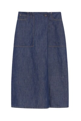 blue-denim-long-skirt-with-belt