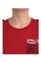t-shirt-en-coton-rouge-a-motif-graphique