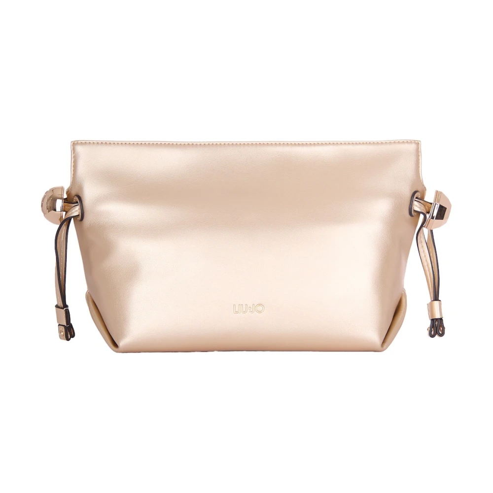 Liu Jo Donna Giallo - Cross Body Bags - Bags - One Size