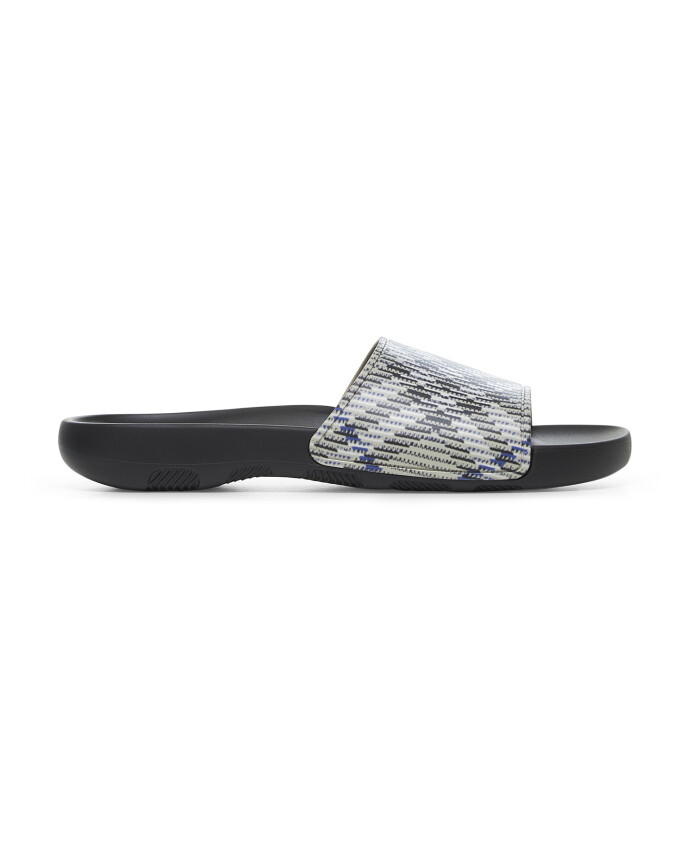 slip-on-sandalen-met-check-motief