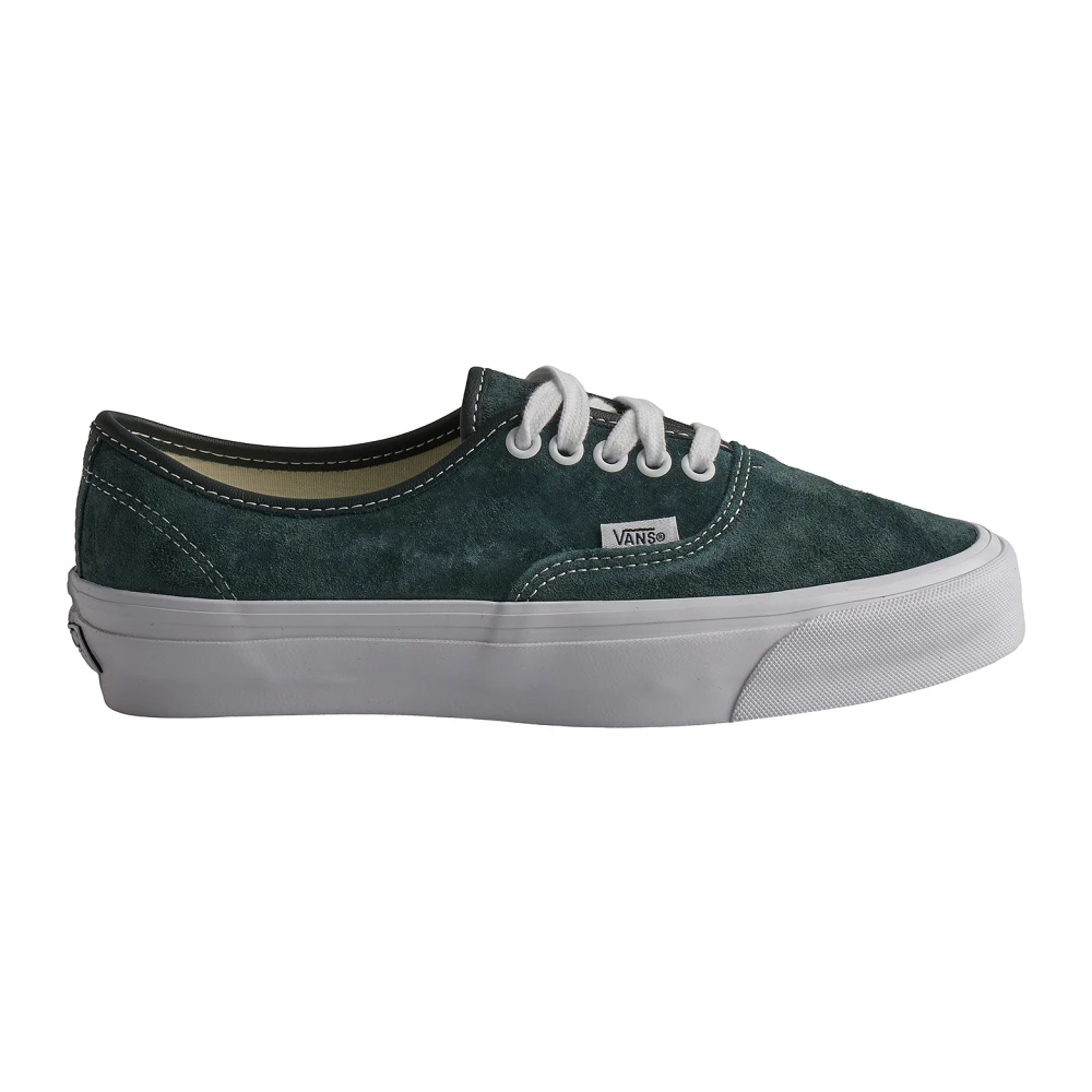 Vans - Shoes > Sneakers - Green - Vans - Modalova