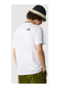 t-shirt-simple-dome-blanc