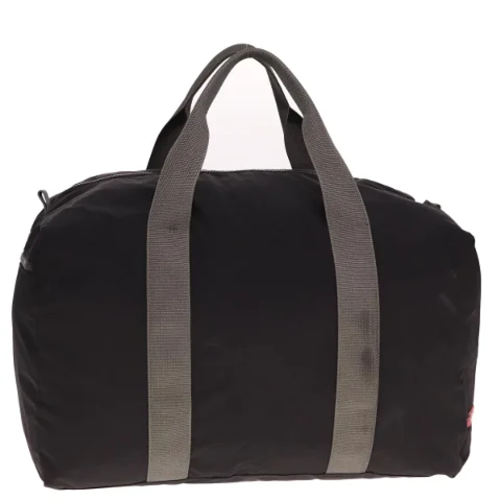 Pre-owned > Pre-owned Bags > Pre-owned Weekend Bags - - Prada Vintage - Modalova