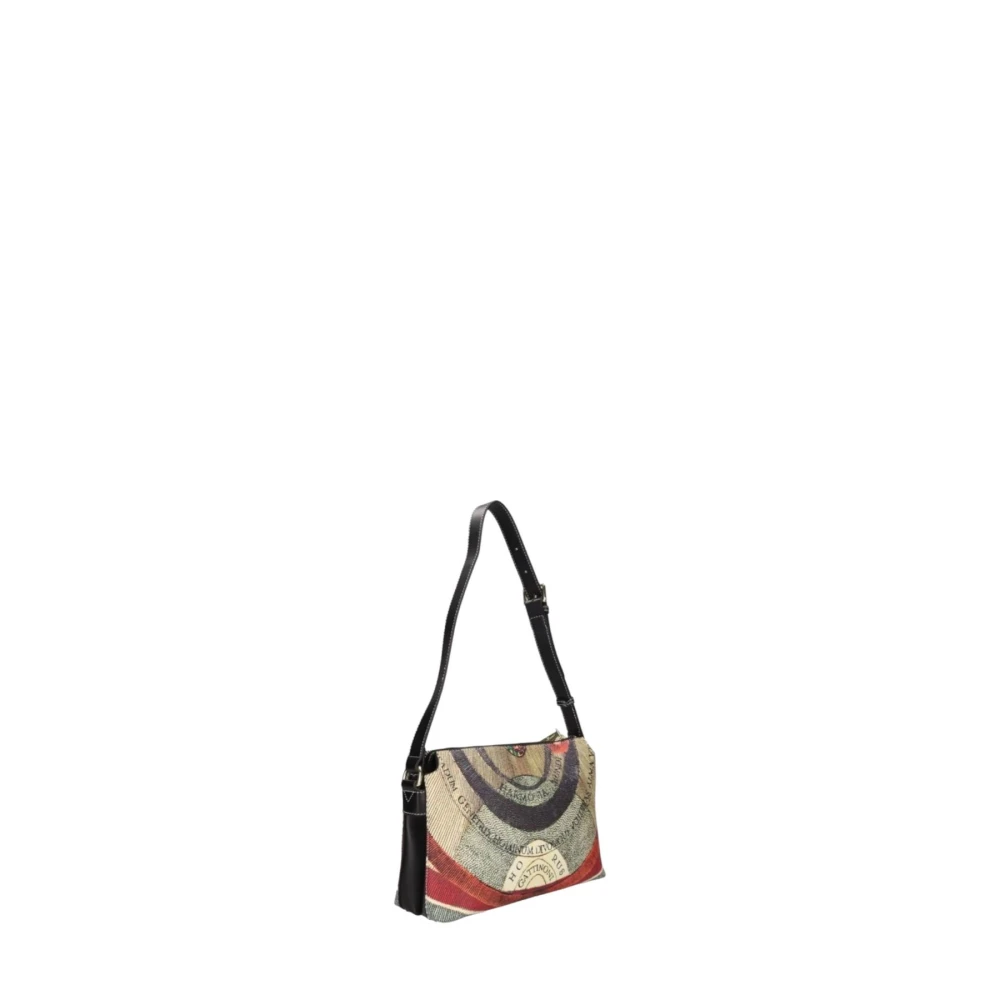 Gattinoni Schoudertas Multicolor Dames
