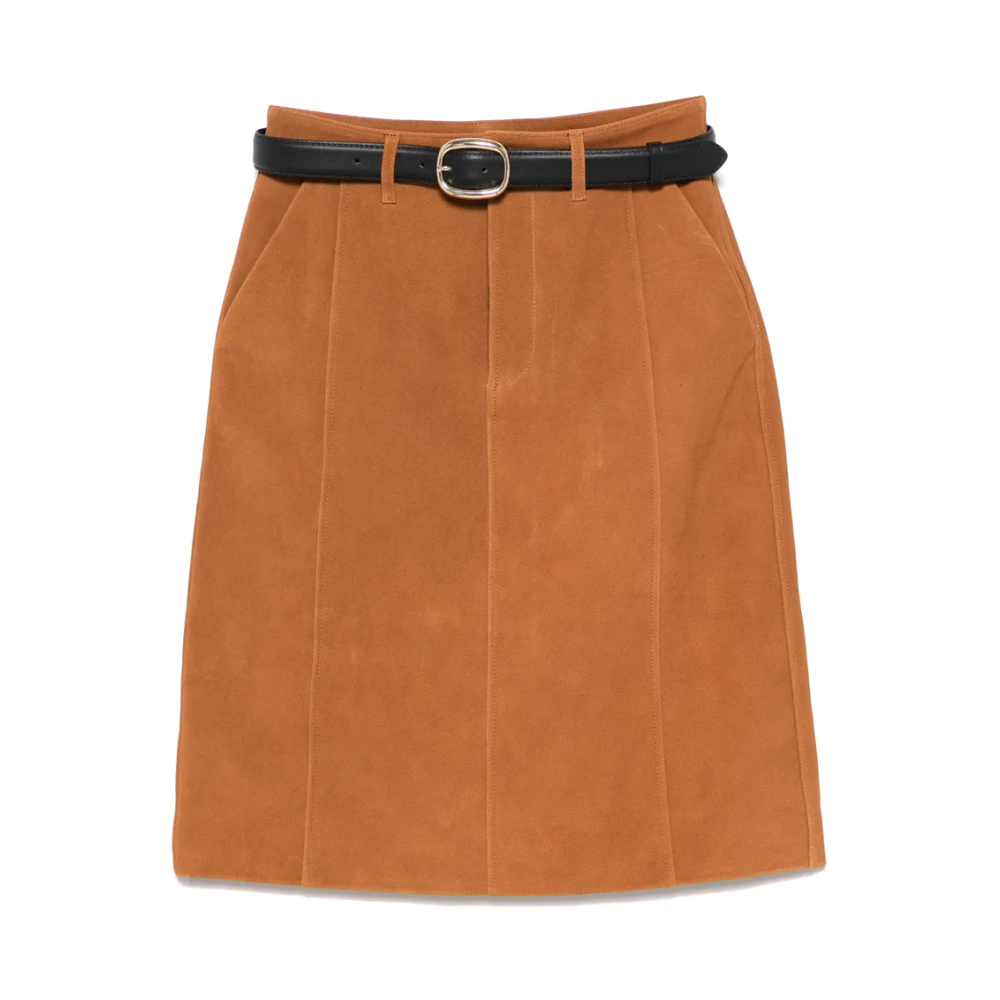 Skirts > Short Skirts - - Self Portrait - Modalova