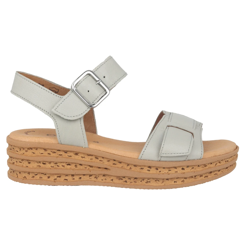 Shoes > Heels > Wedges - - Gabor - Modalova