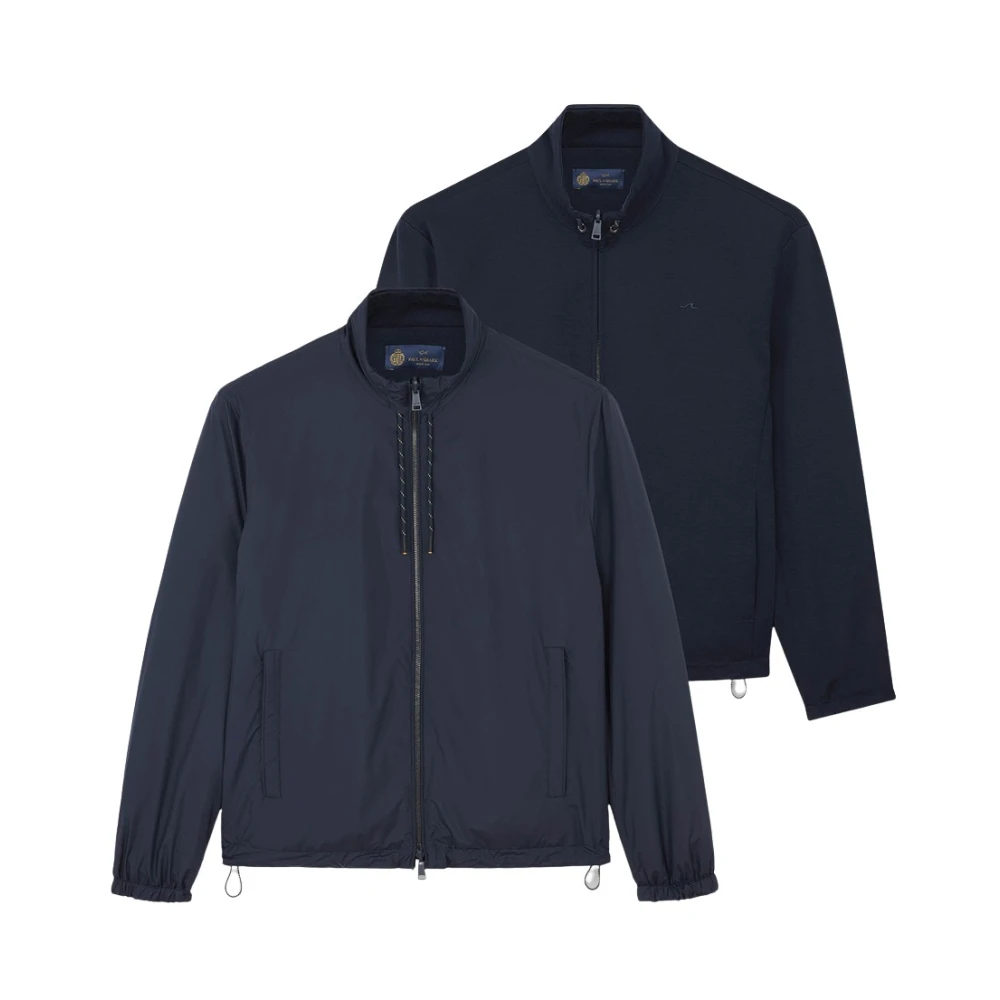 Jackets > Bomber Jackets - - Paul & Shark - Modalova
