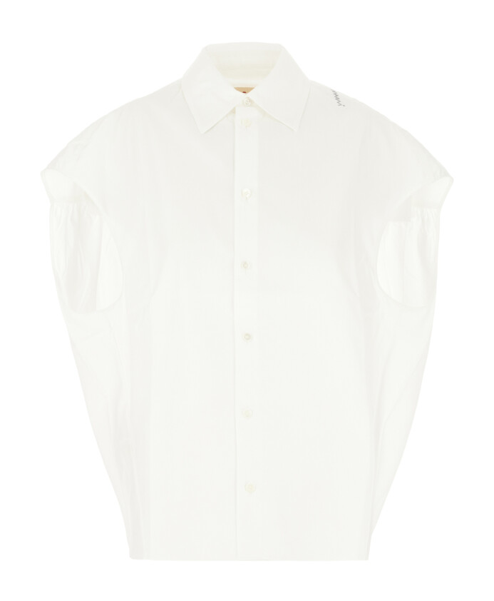 logo-embroidered-poplin-shirt