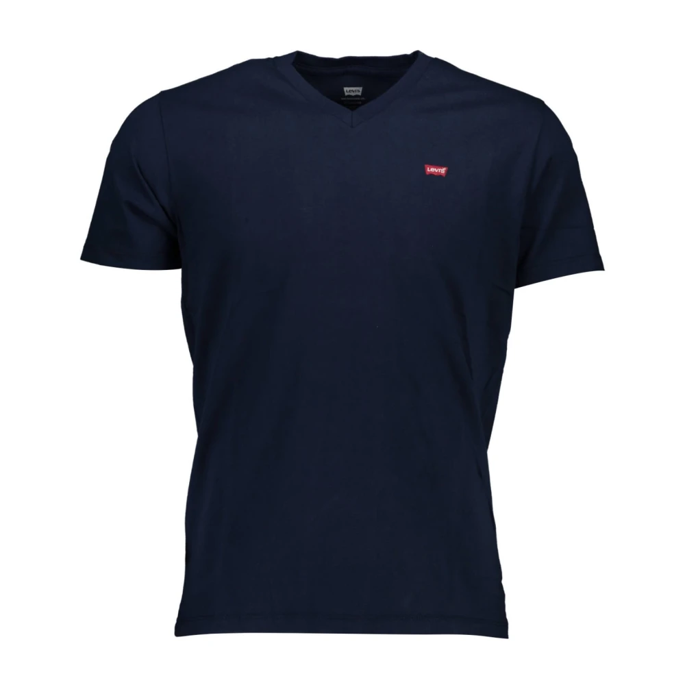 Levi's - Tops > T-Shirts - Blue - Levi's - Modalova