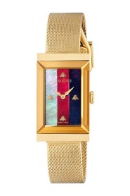 Elegant G-Frame Watch YA147410