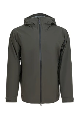 BFF Jacket II