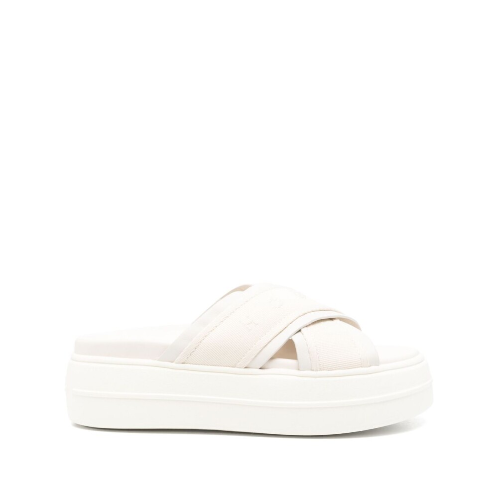 Hogan Sandals • Shop Sandals from Hogan online at Miinto