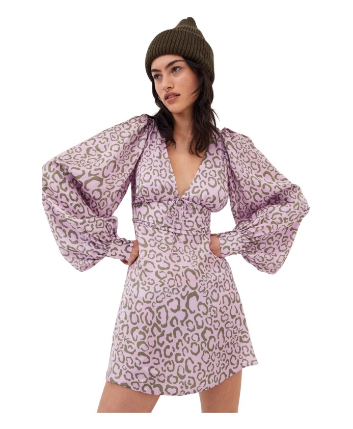 robes-courtes