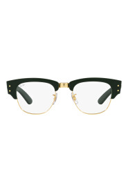 Mega Clubmaster Optics POLARIZED