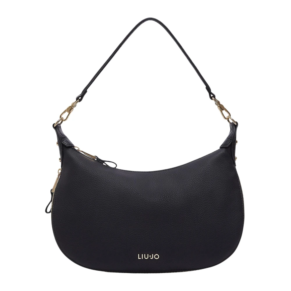 Liu Jo Bags.. - Female - Shoulder Bags - Black - One Size - Bags - Image 3