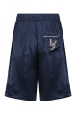 shorts-en-soie-bleue-a-cordon