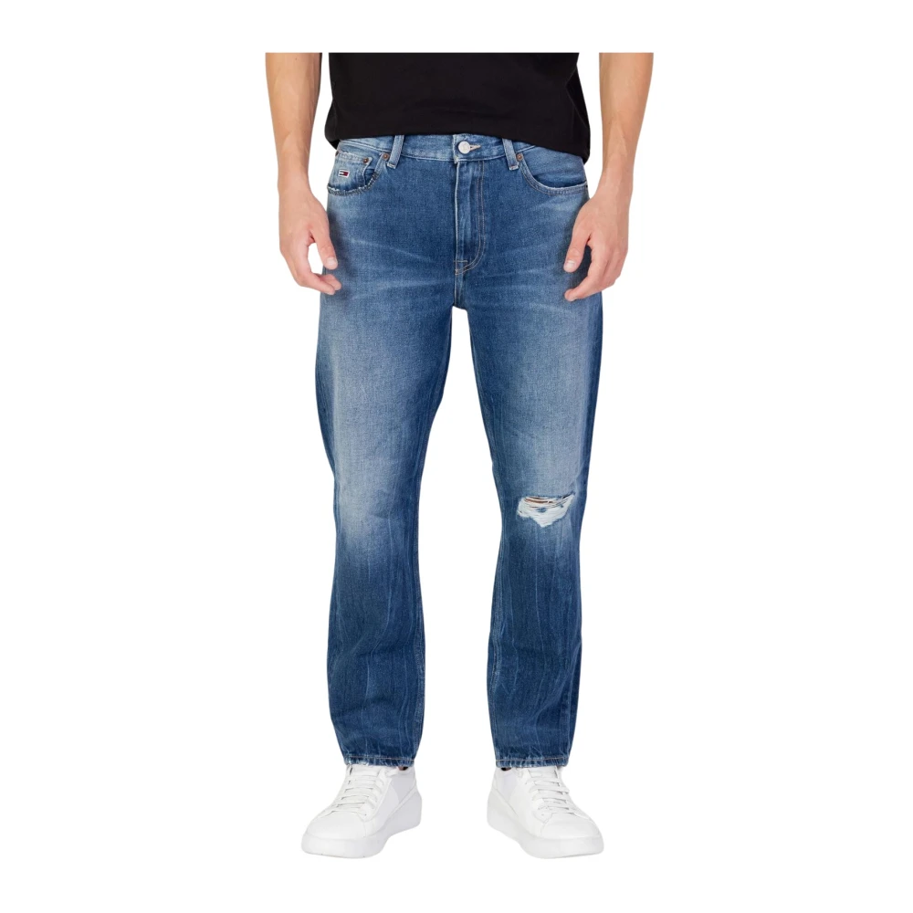 Jeans > Straight Jeans - - Tommy Jeans - Modalova