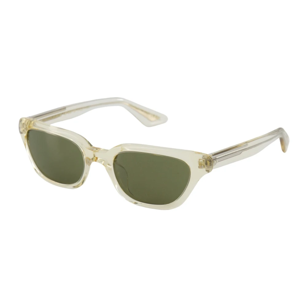 Oliver Peoples Sunglasses Yellow Unisex