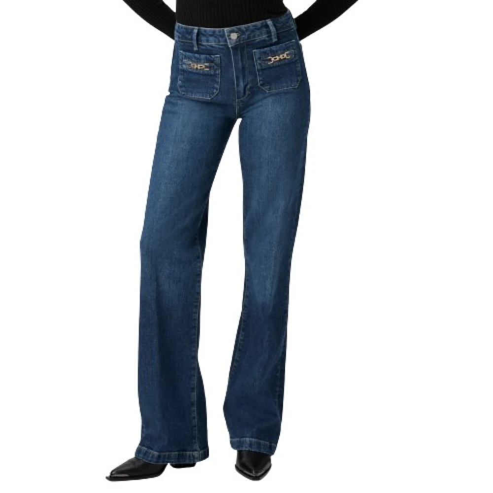 Jeans > Boot-cut Jeans - - Paige - Modalova