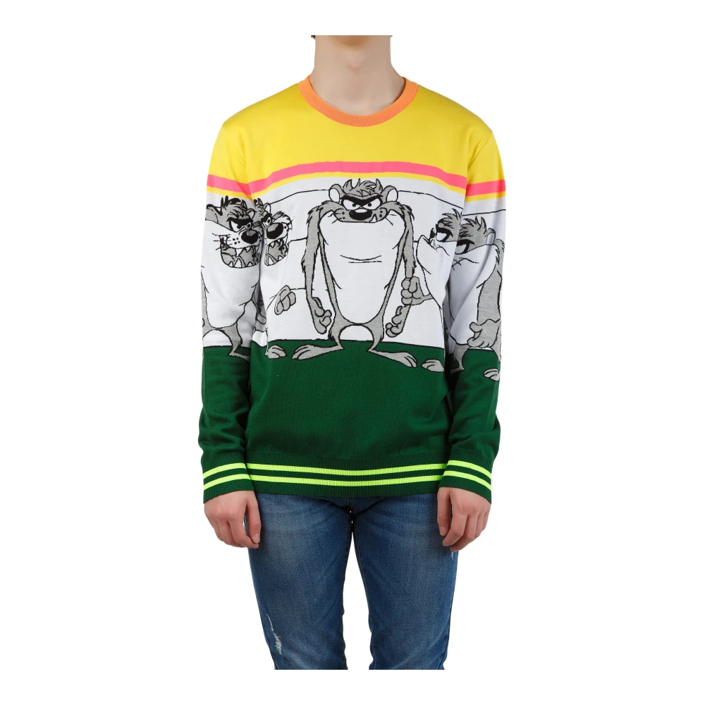 Iceberg Sweatshirts & Hoodies Multicolor Heren