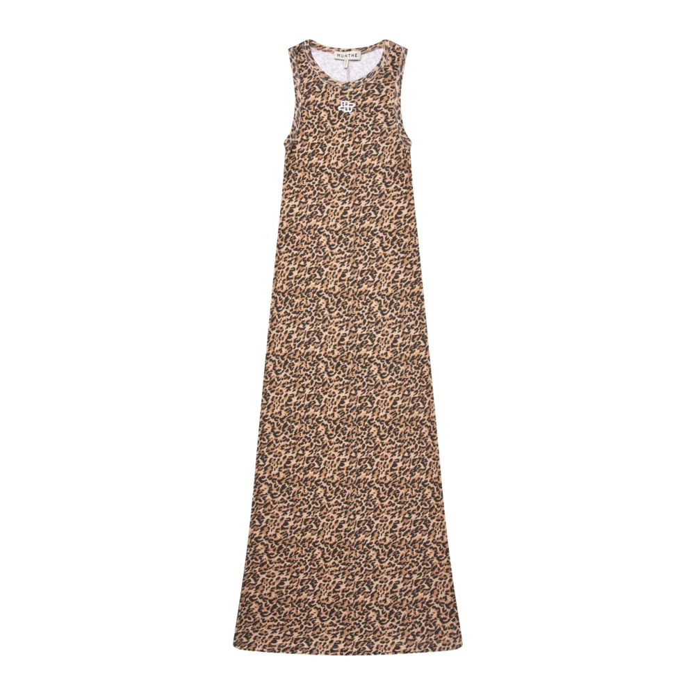 Dresses > Day Dresses > Maxi Dresses - - Munthe - Modalova