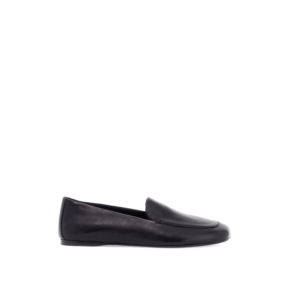 Shoes > Flats > Loafers - - Khaite - Modalova